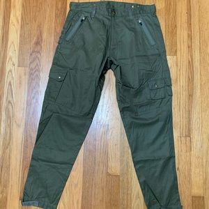 kith field pant